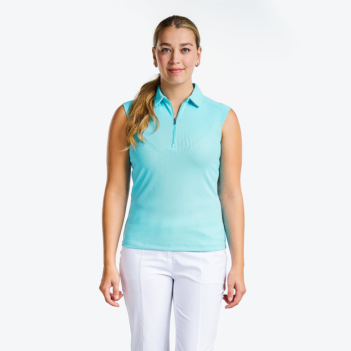 NIKKI POLO