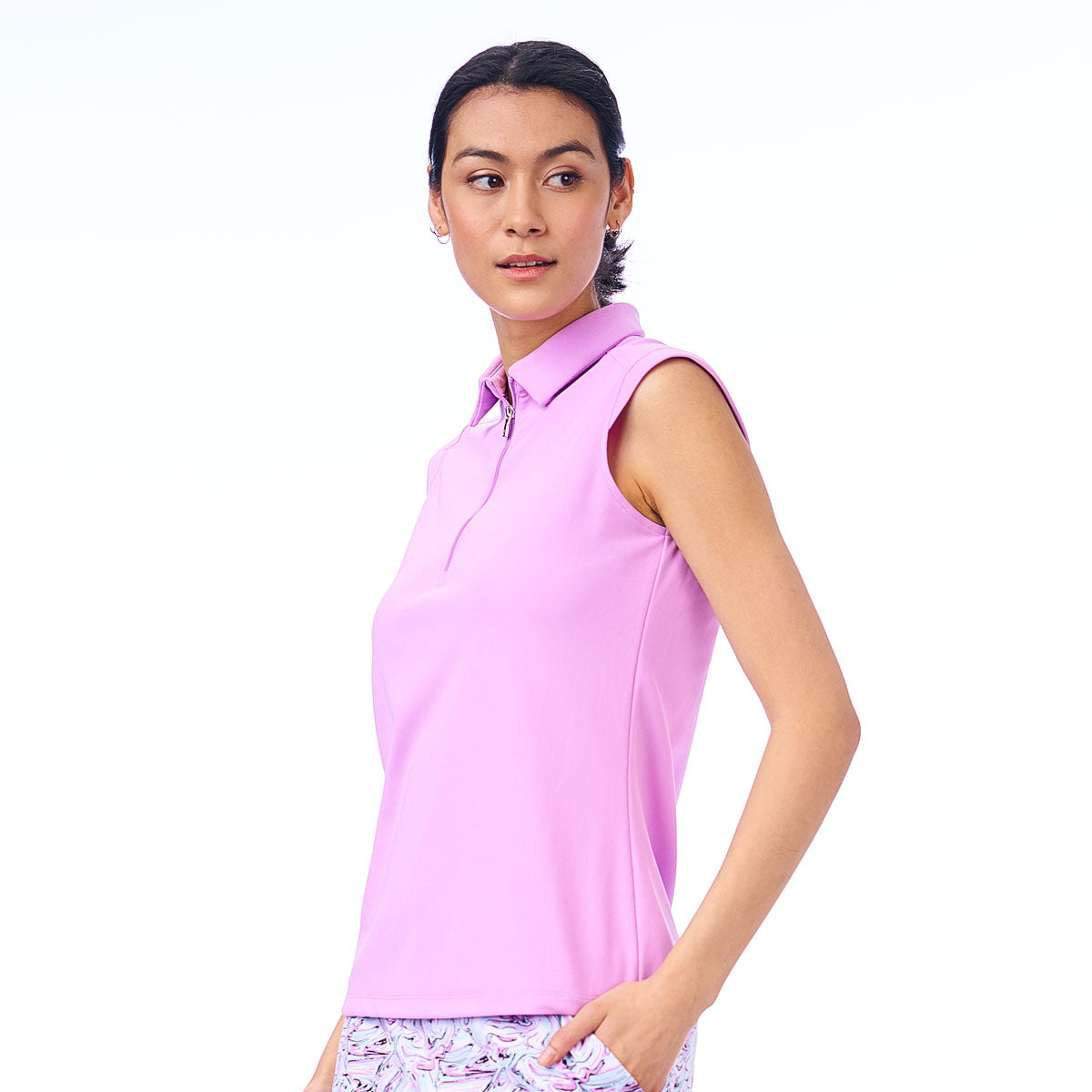 NIKKI POLO