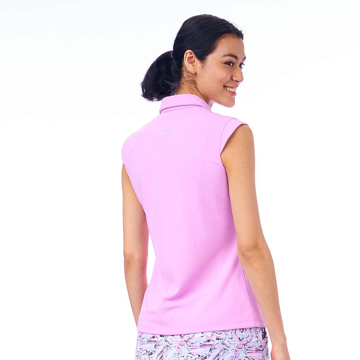 NIKKI POLO