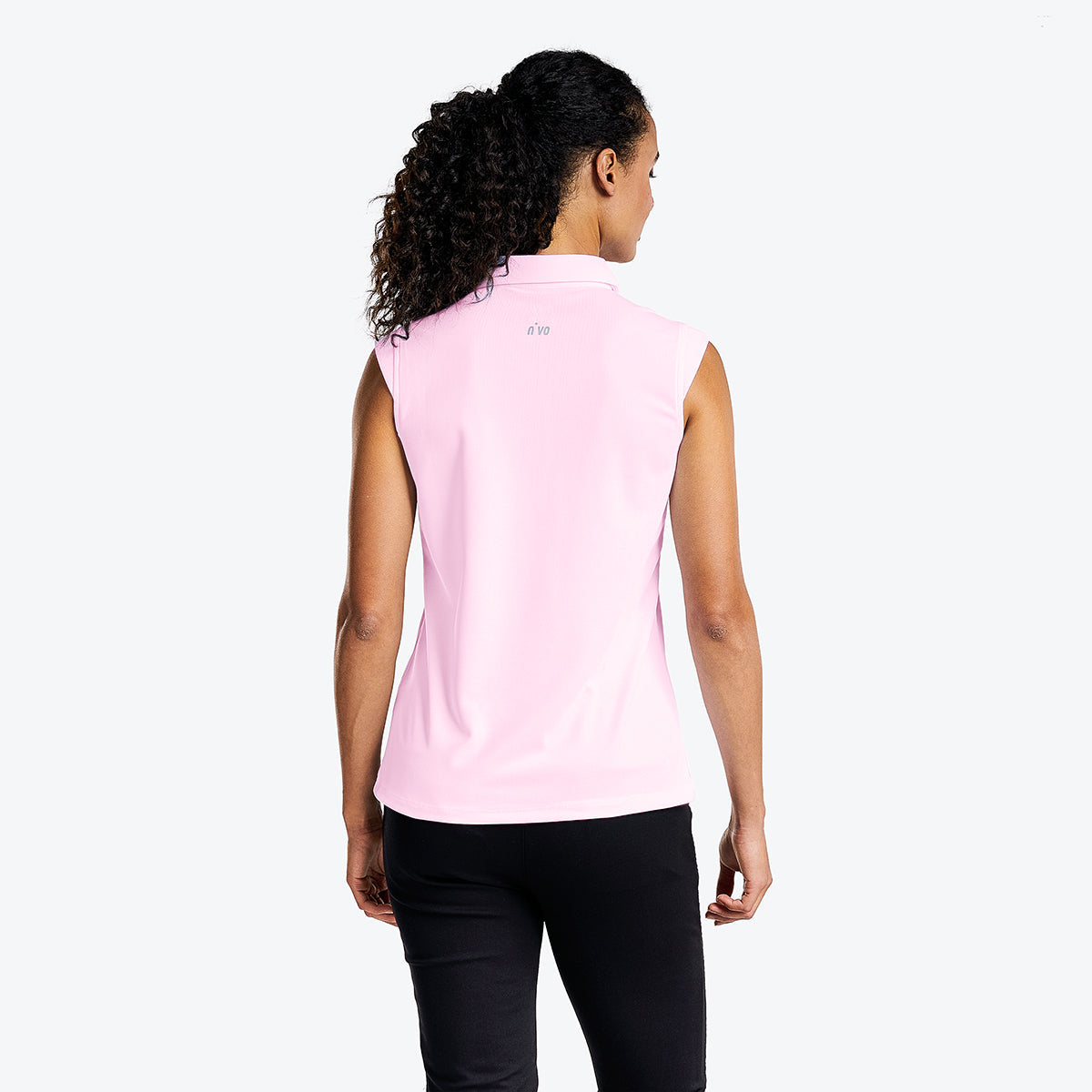 NIKKI II POLO