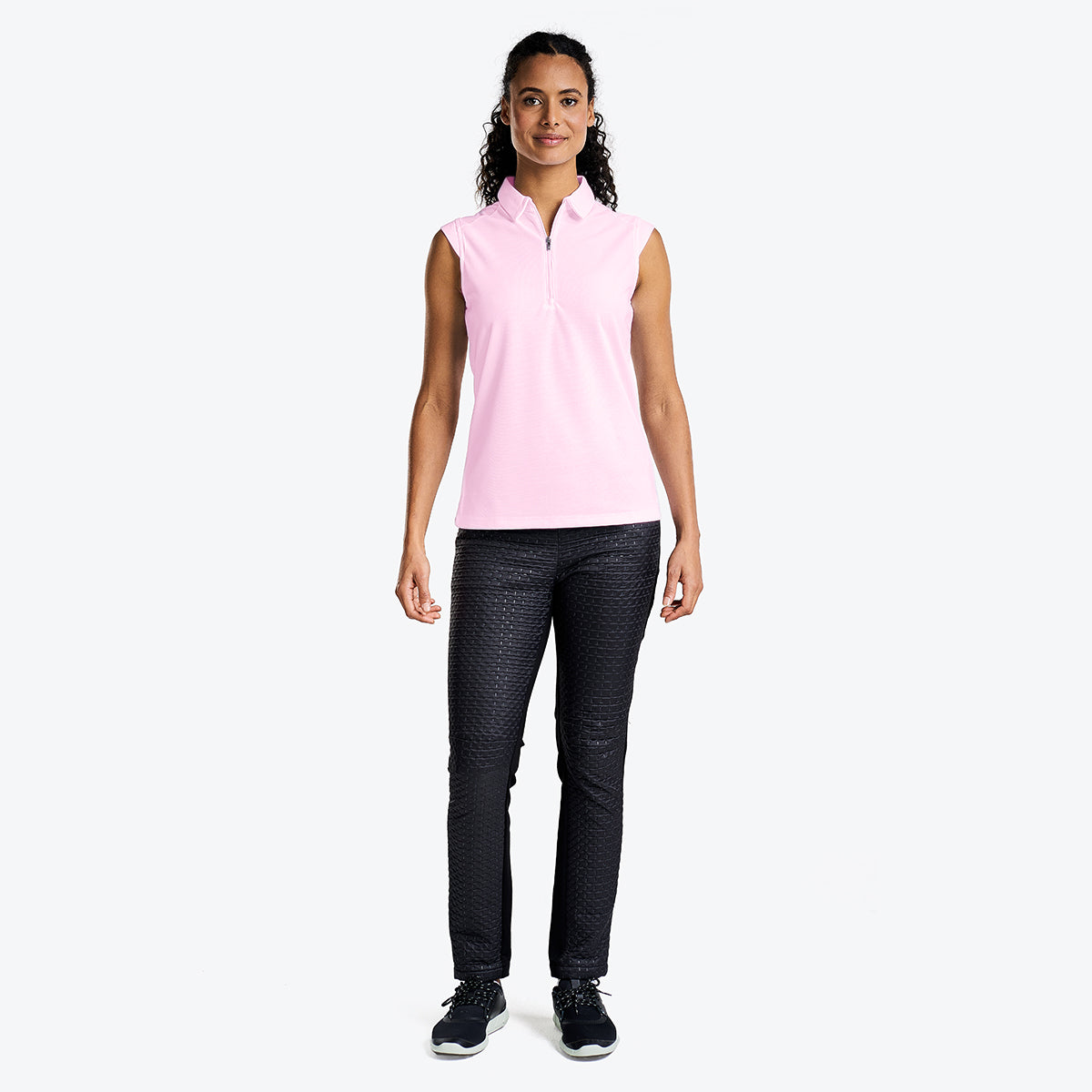 NIKKI II POLO