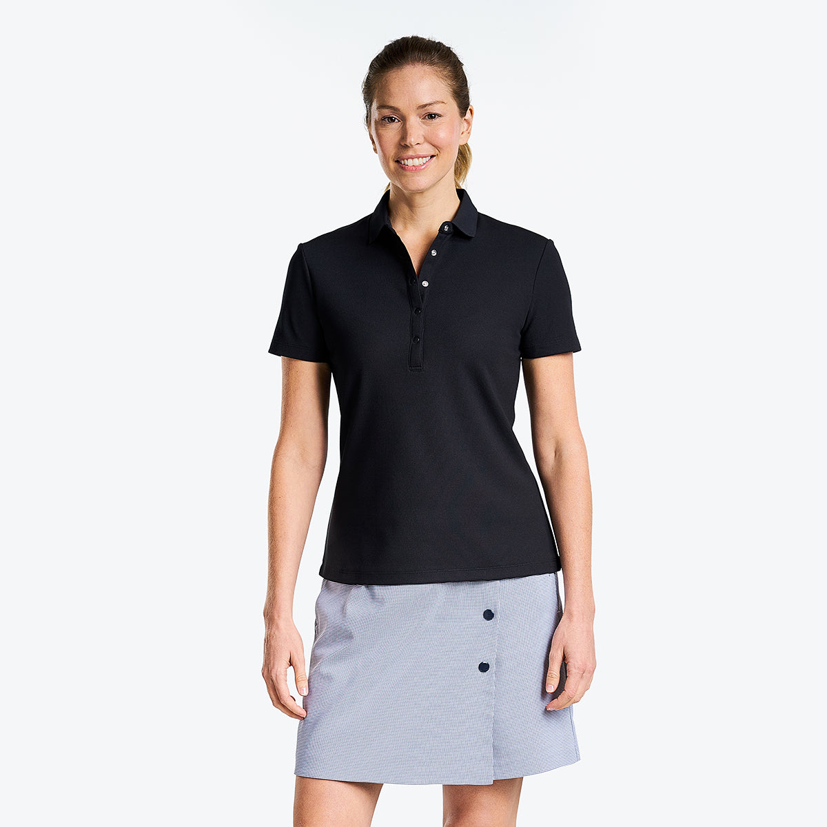 BRENNA POLO