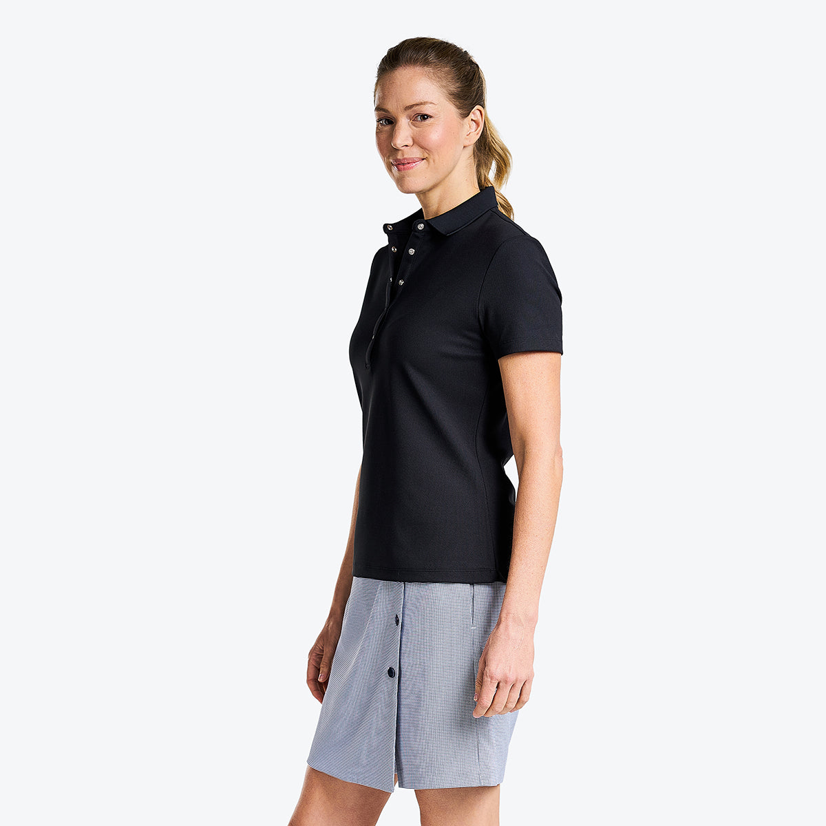 BRENNA POLO