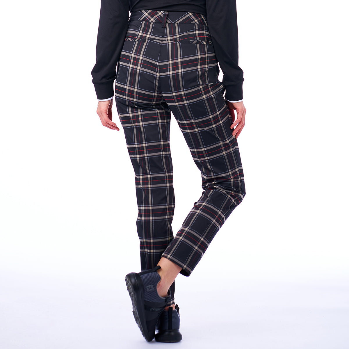 PANTALON MARINE