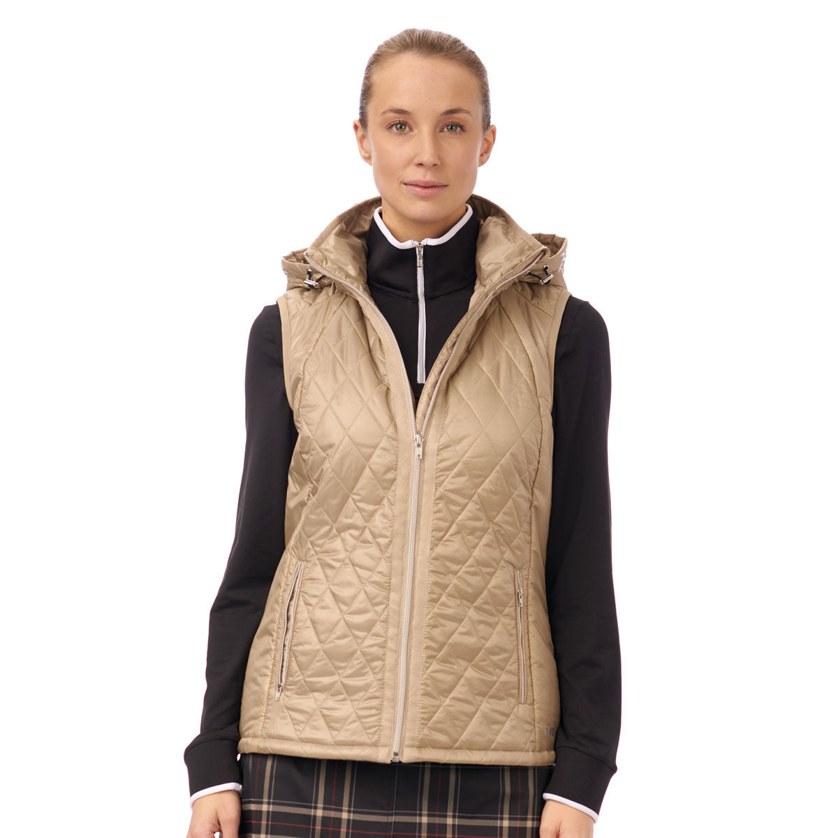 VESTE  MYER
