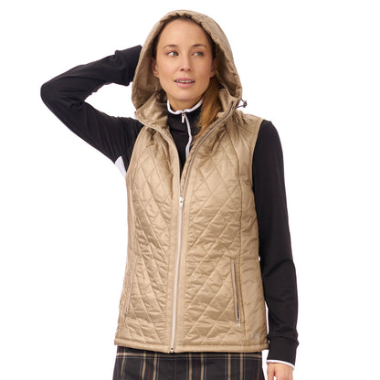VESTE  MYER