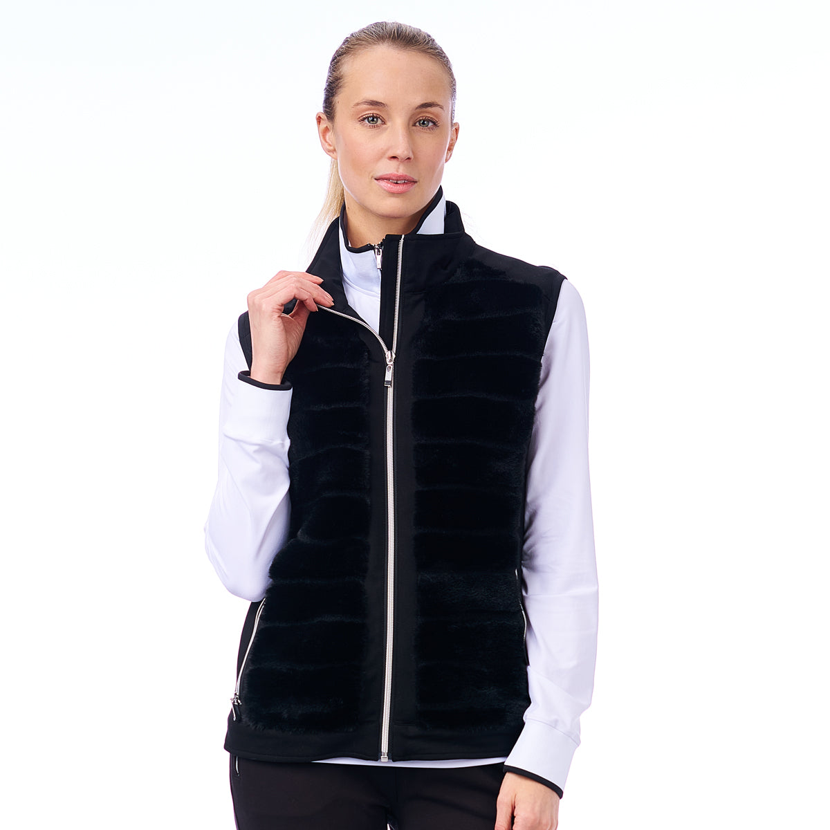 VESTE MANOA