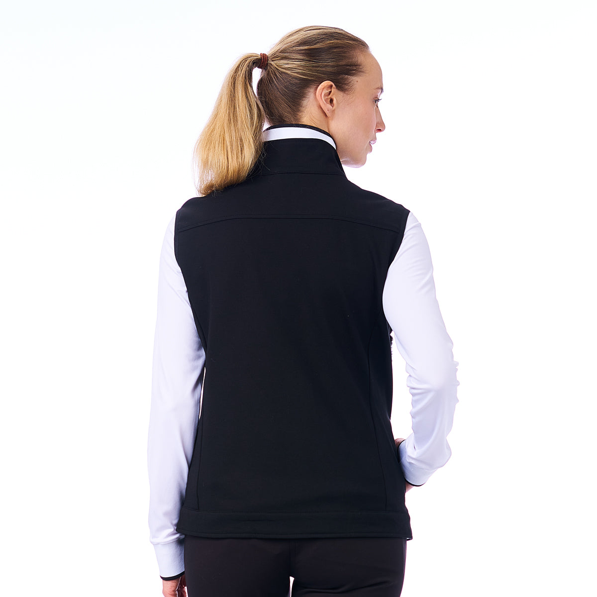 VESTE MANOA