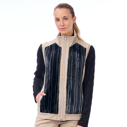 VESTE MANOA