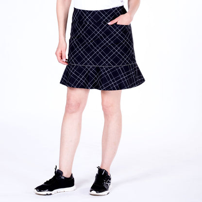 JUPE SHORT TRISTYN