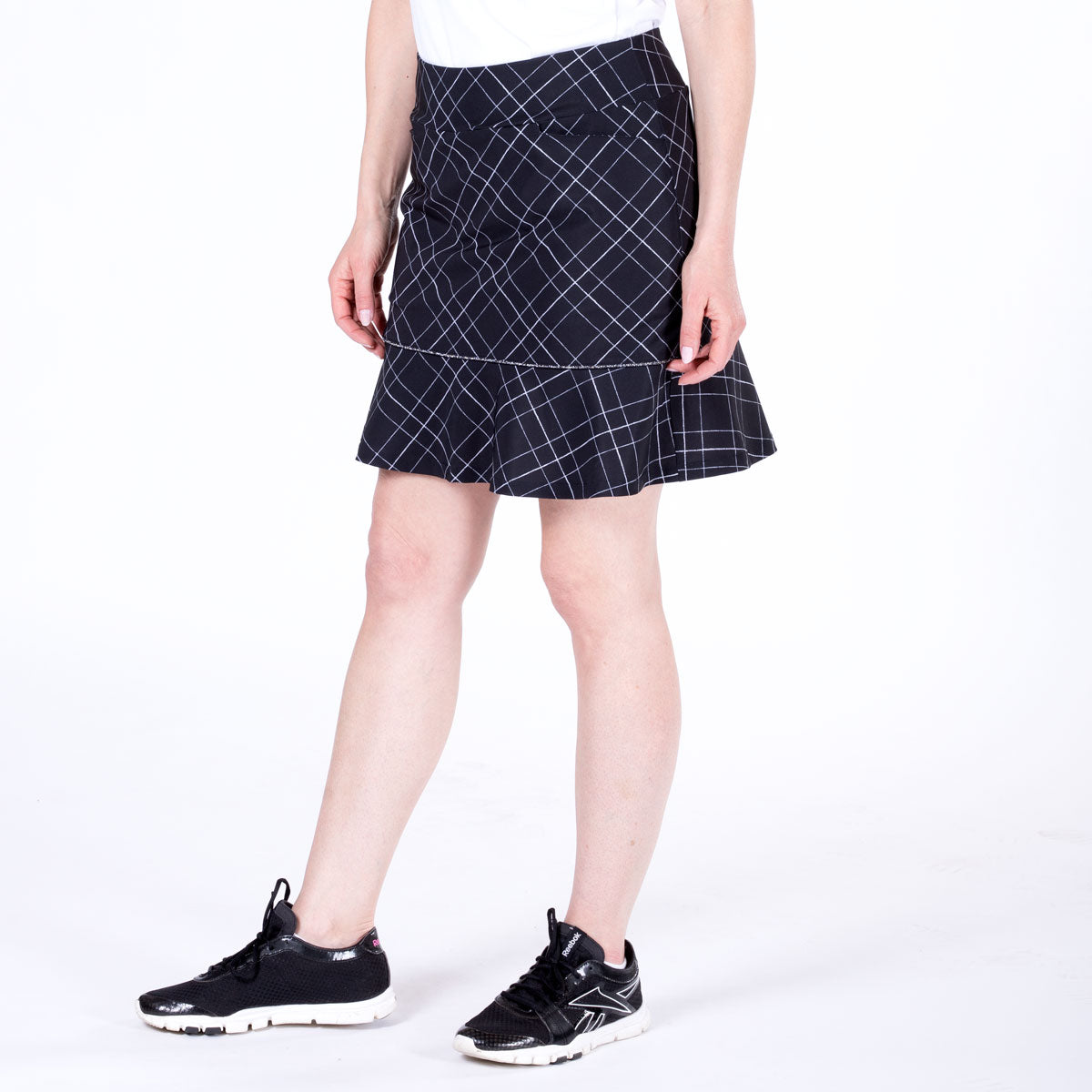 JUPE SHORT TRISTYN