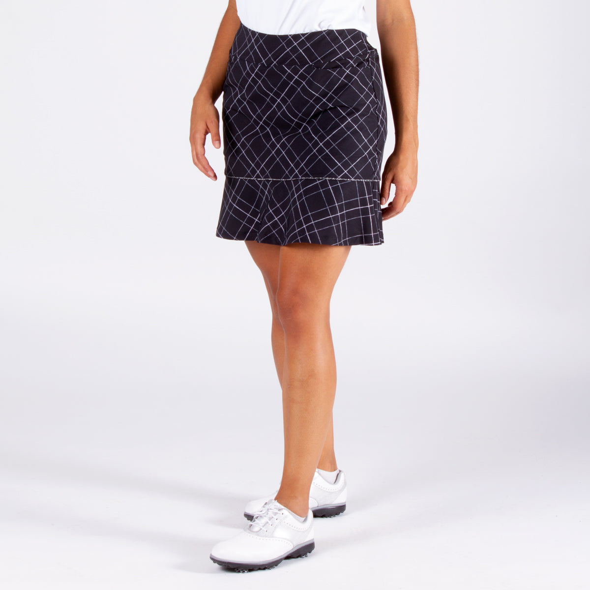 JUPE SHORT TRISTYN