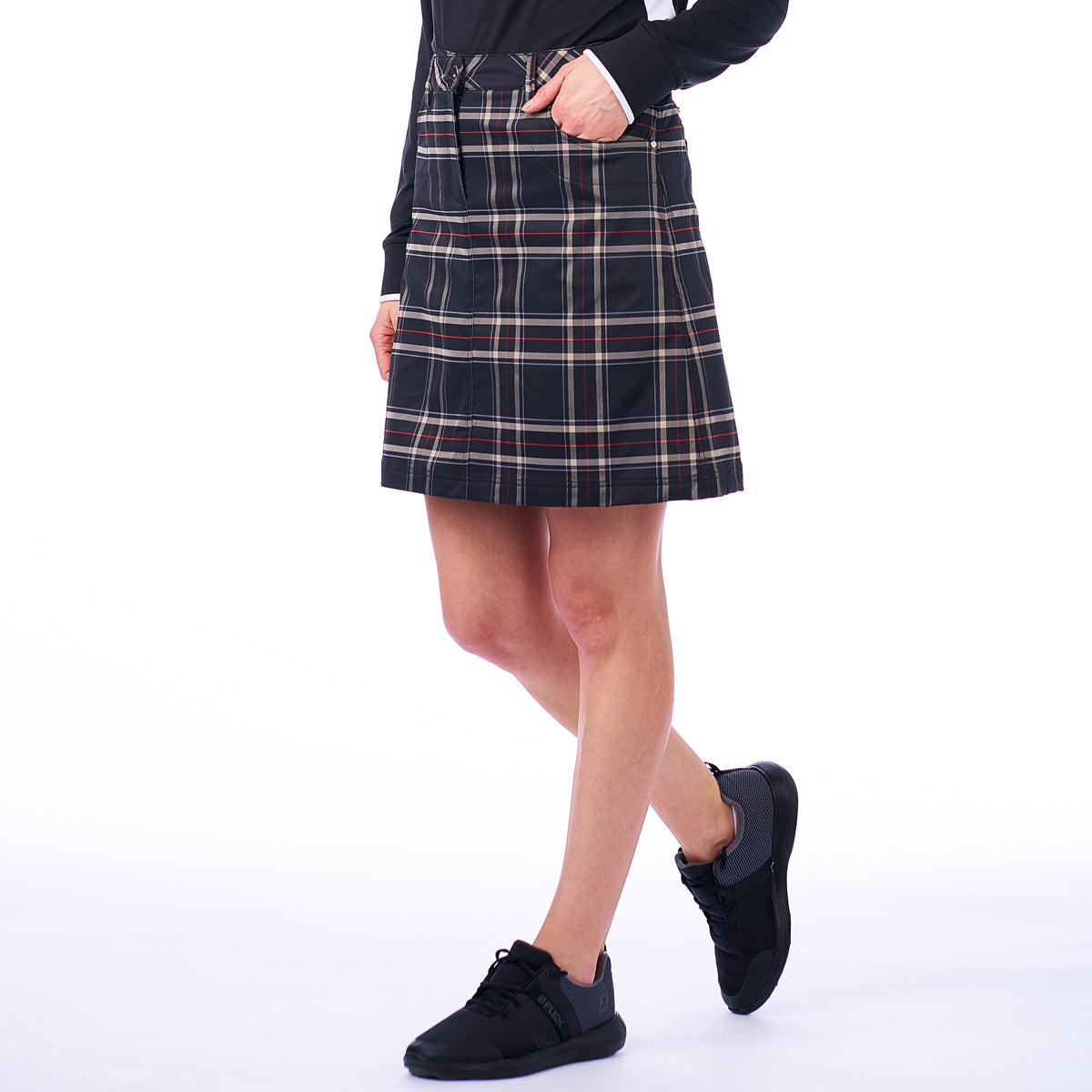 JUPE SHORT MALIA