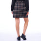 JUPE SHORT MALIA