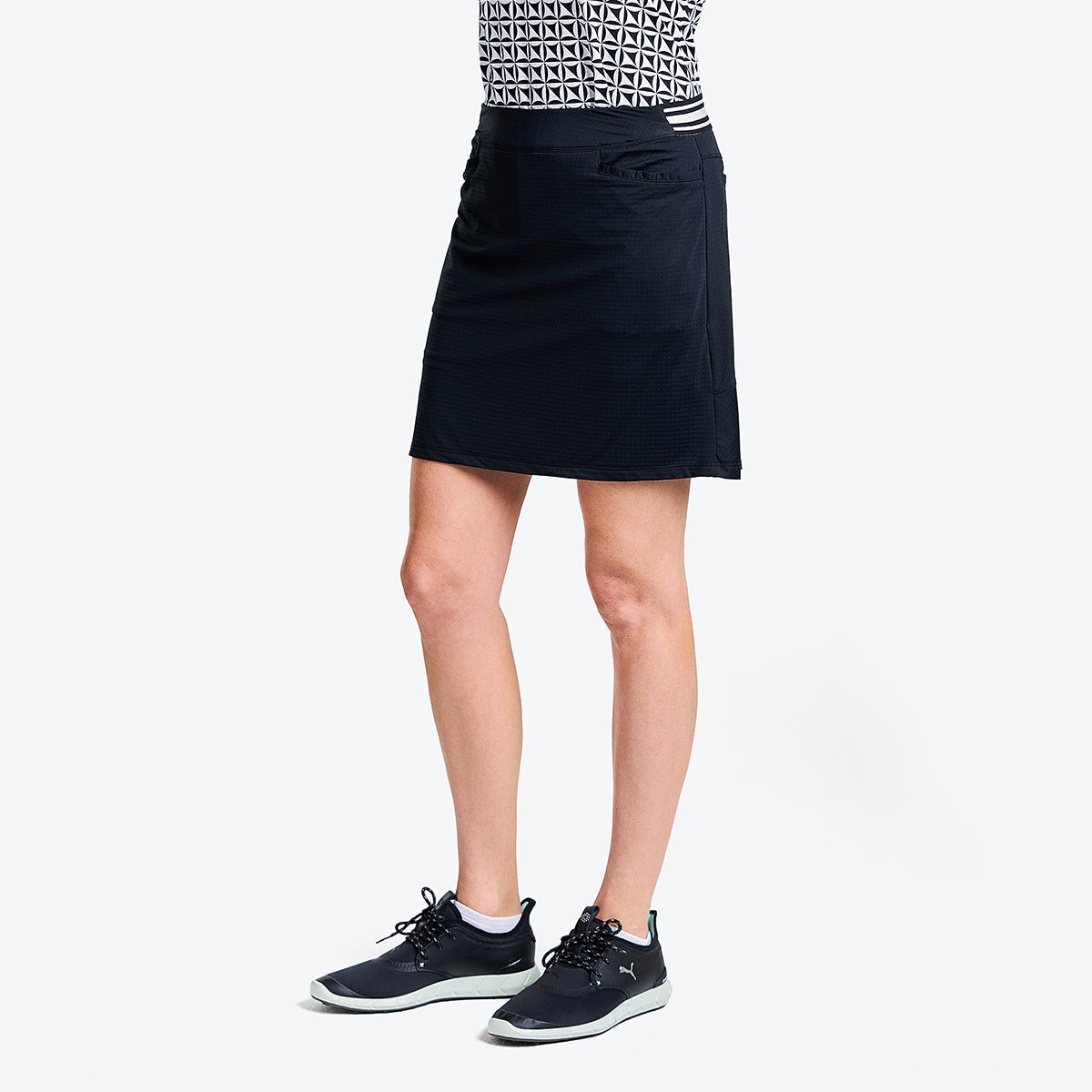 LEXIE JUPE-SHORT