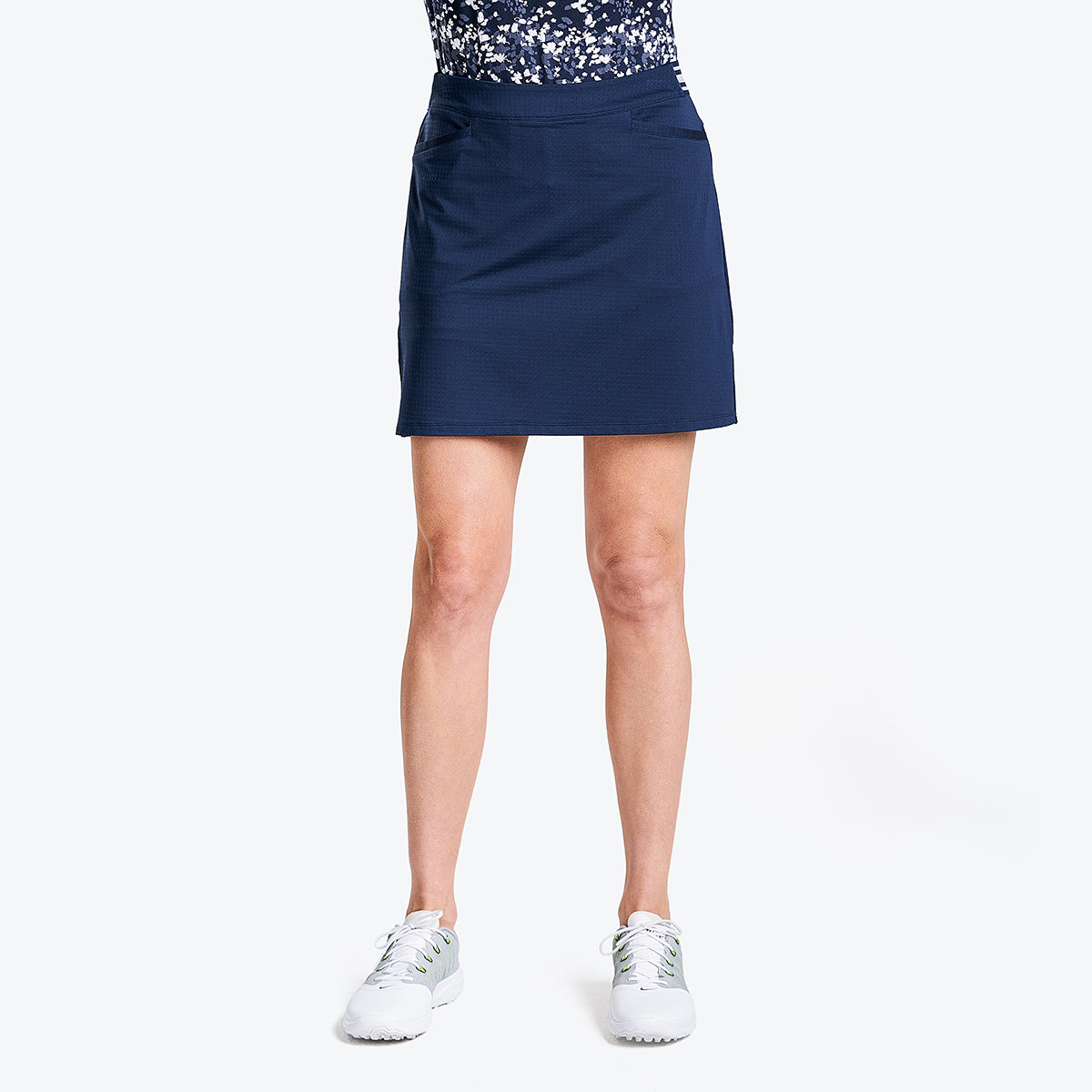 LEXIE JUPE-SHORT