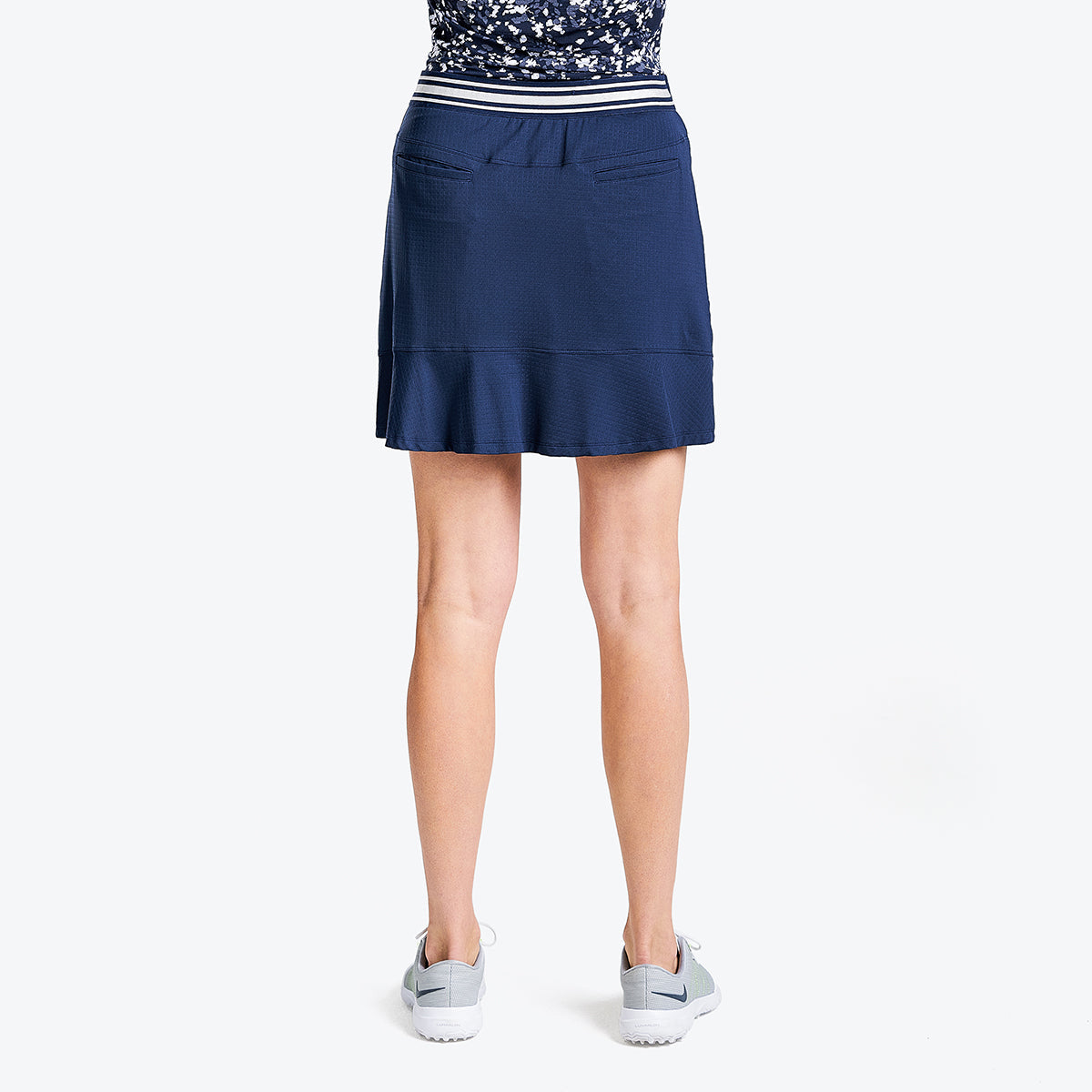 LEXIE JUPE-SHORT