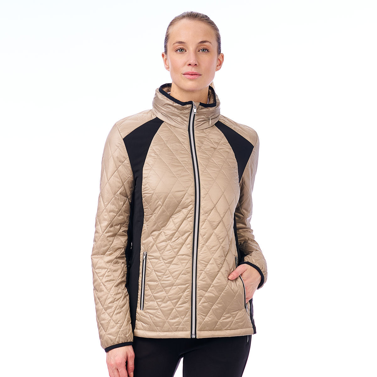 MANTEAU MADELYN