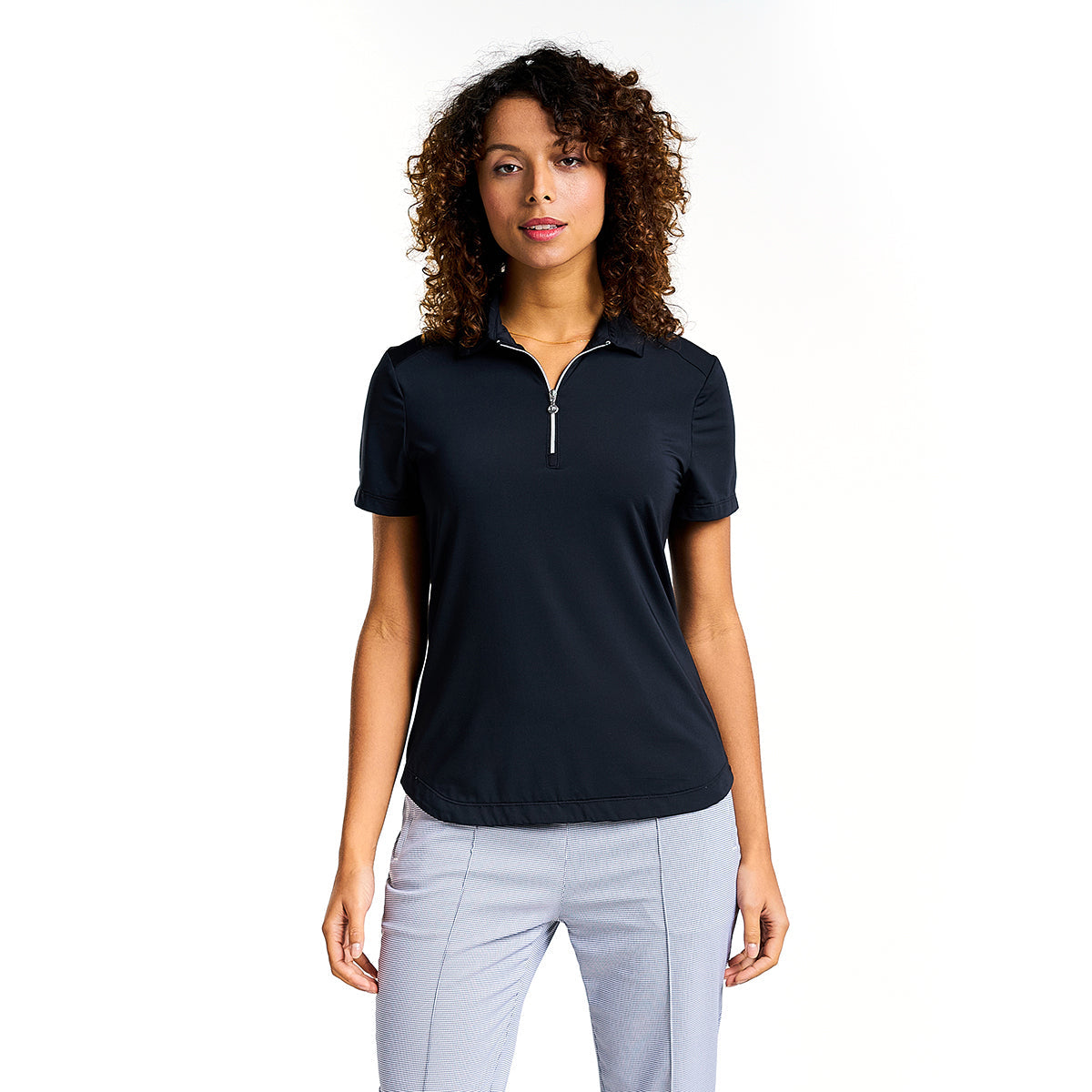 NAILA II POLO