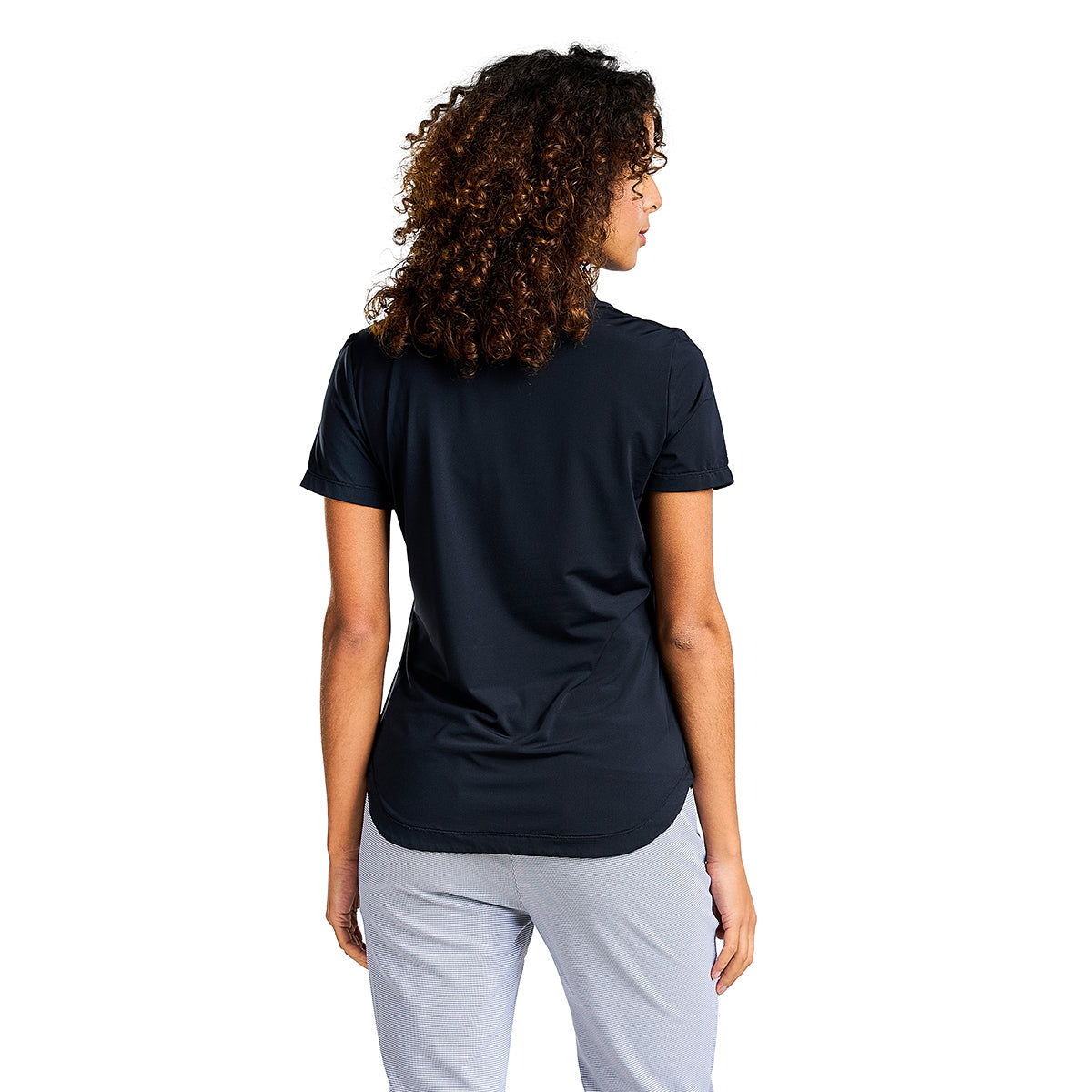 NAILA II POLO