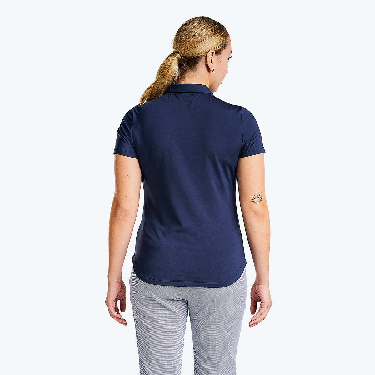 NAILA POLO