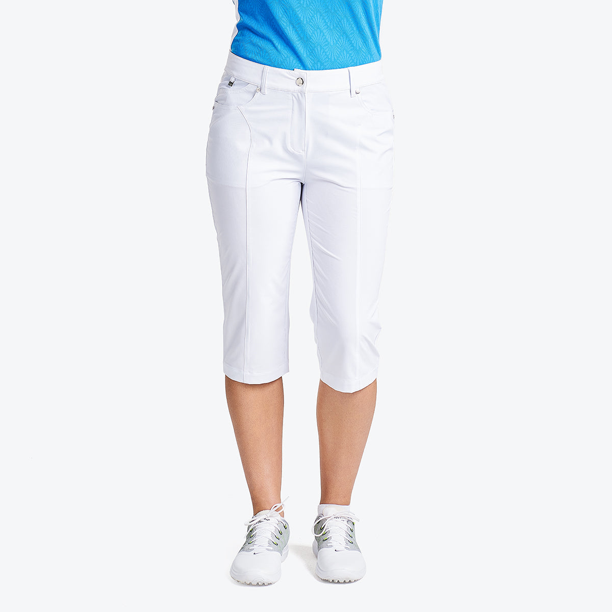 BELLAMY SHORT LONGS