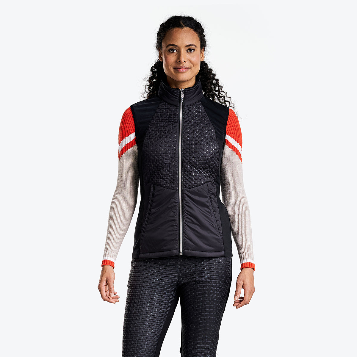 MIKA VESTE