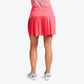 Carina Skort in Geranium