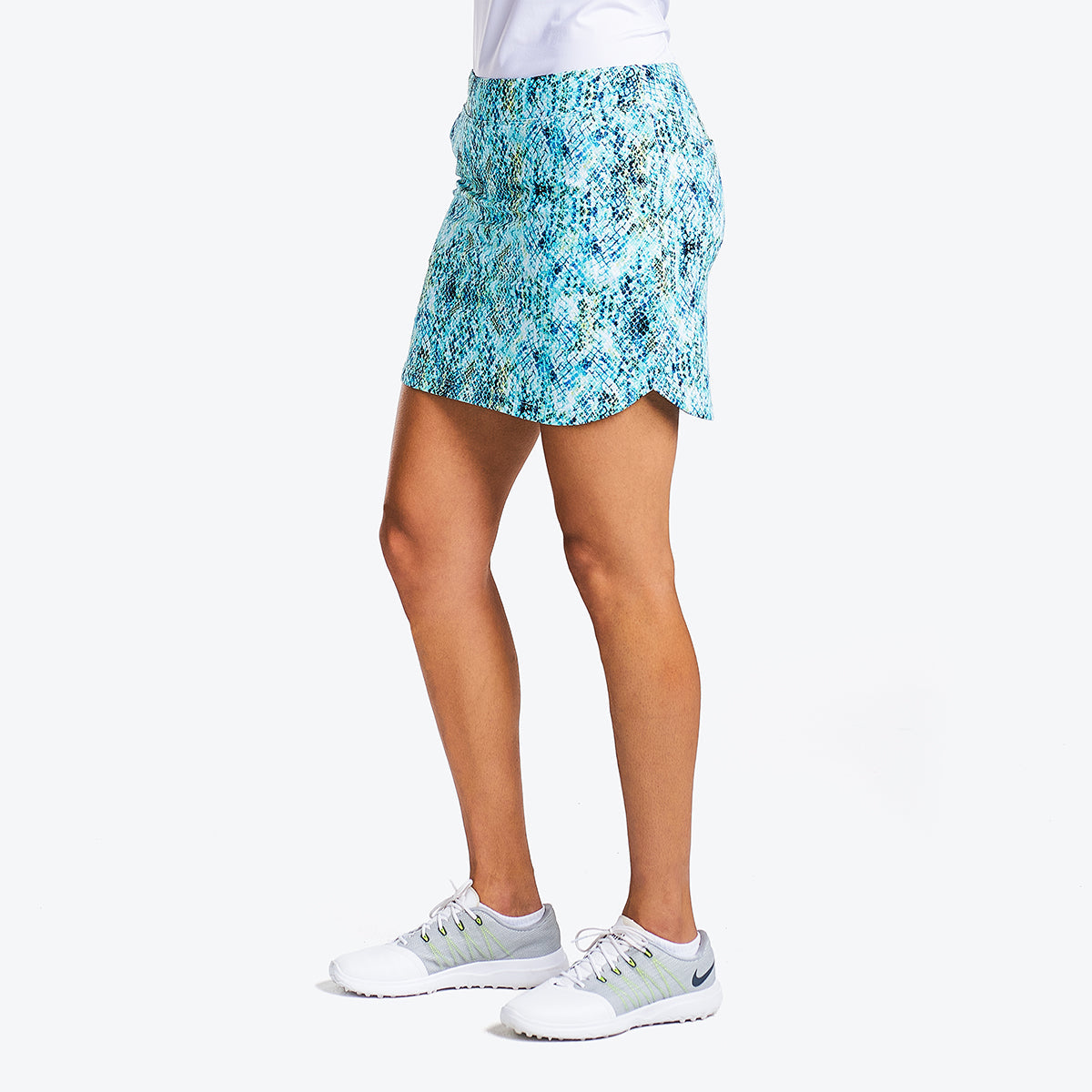 Laine  Jupe-short