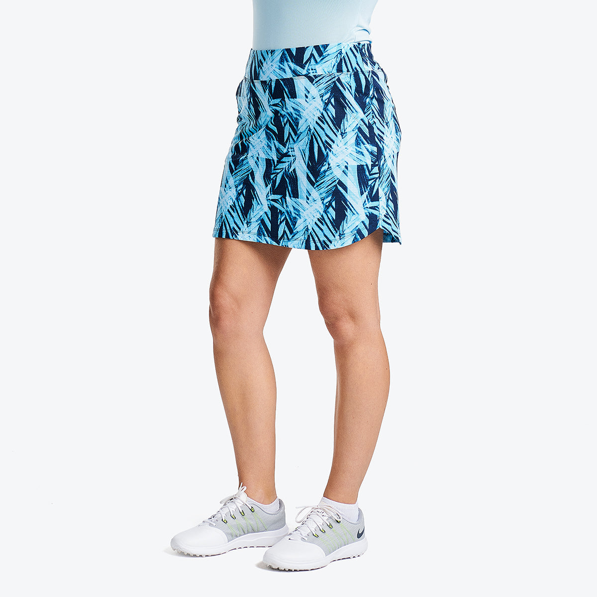 JUPE-SHORT LILLIAN