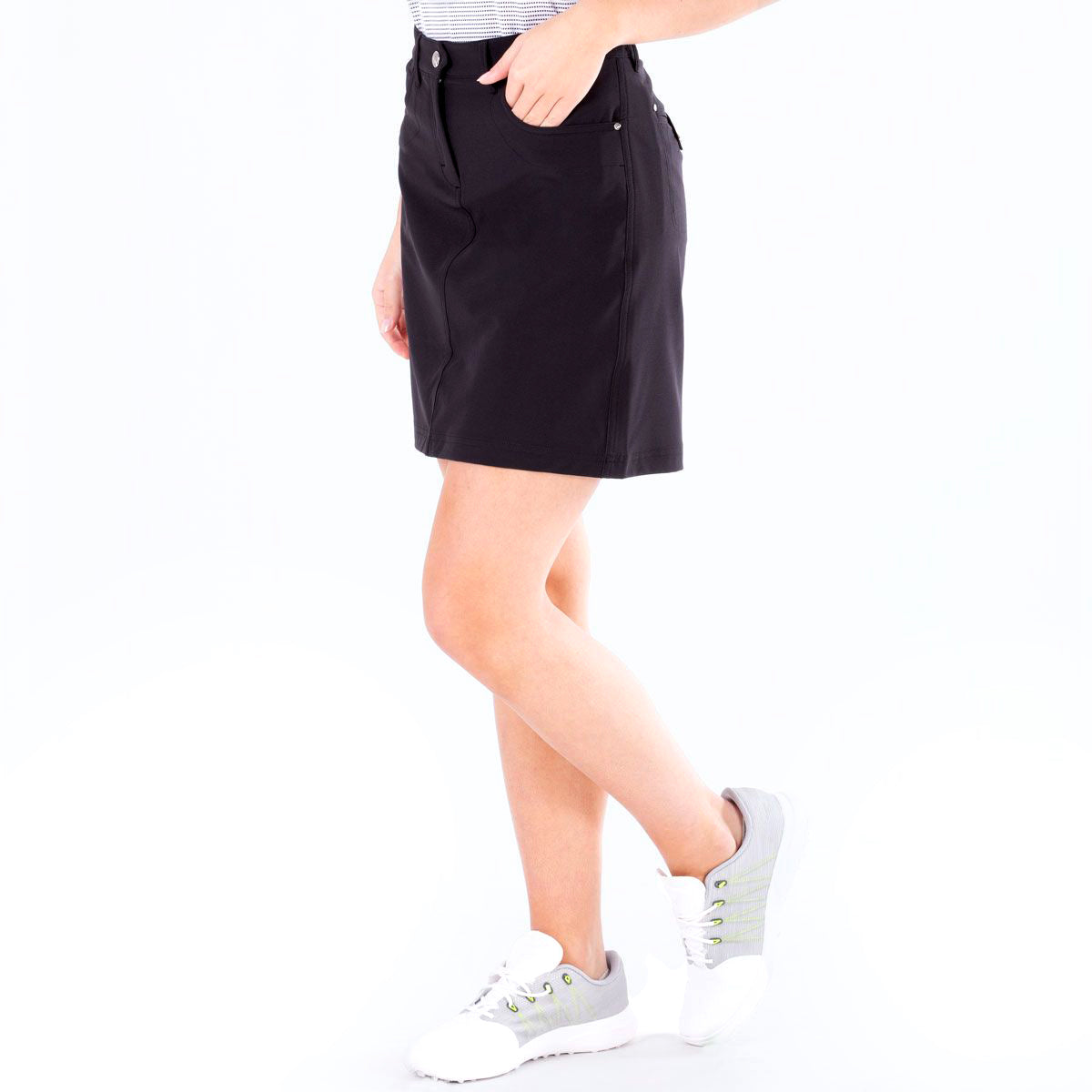 MARIKA JUPE-SHORT