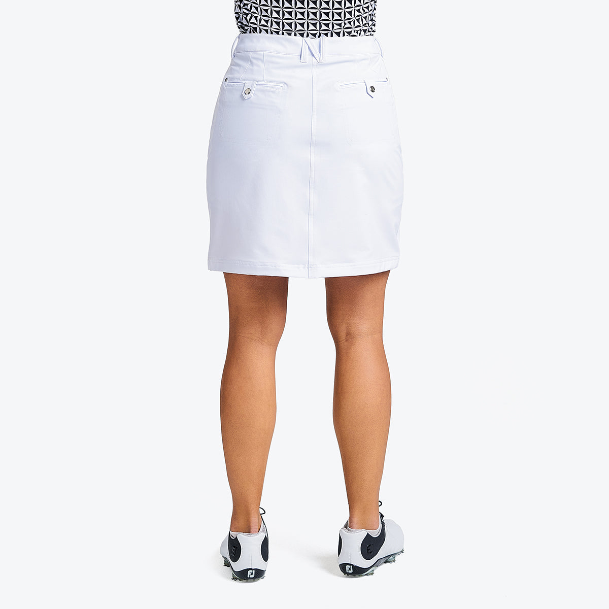 MARIKA JUPE-SHORT