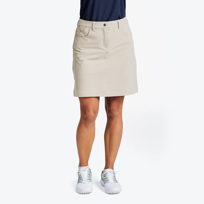 MARIKA JUPE-SHORT