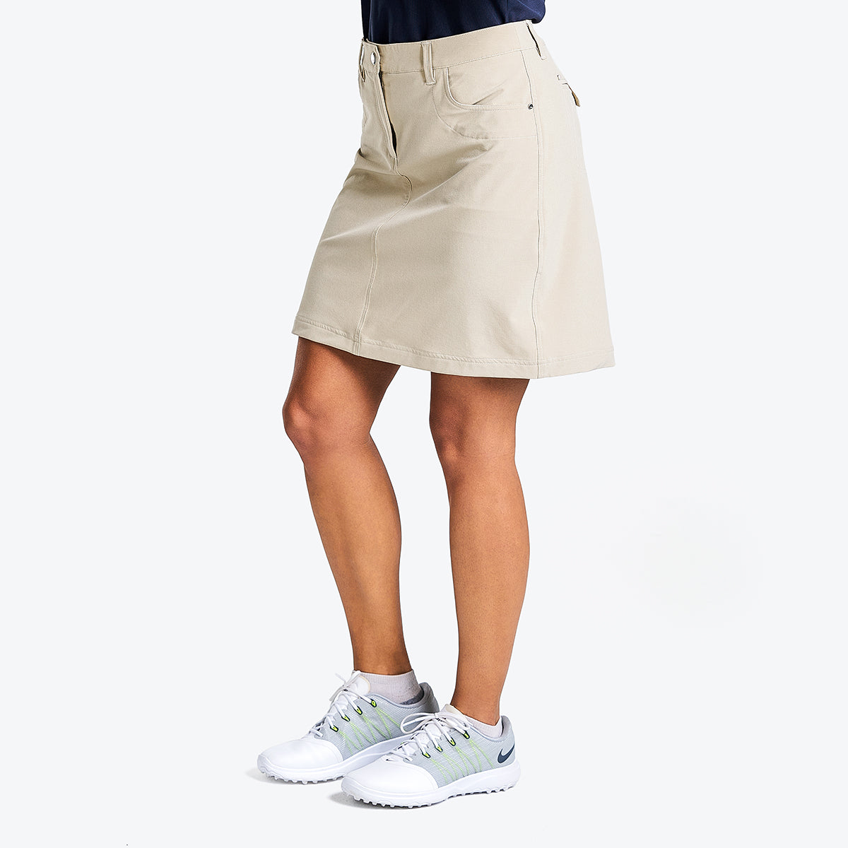 MARIKA JUPE-SHORT