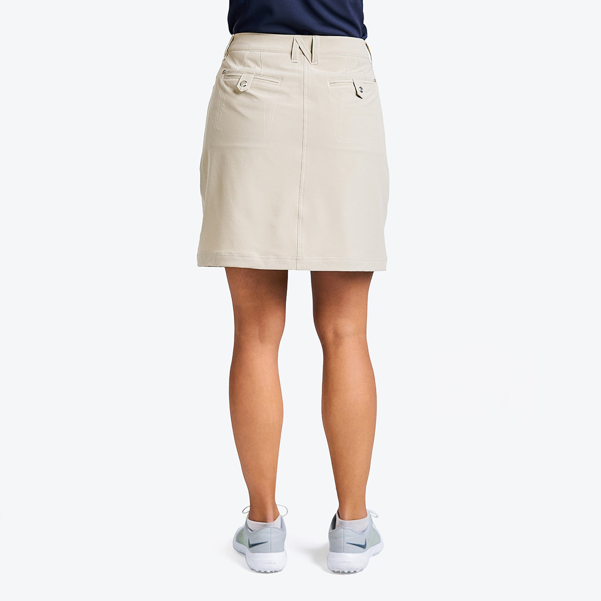 MARIKA JUPE-SHORT