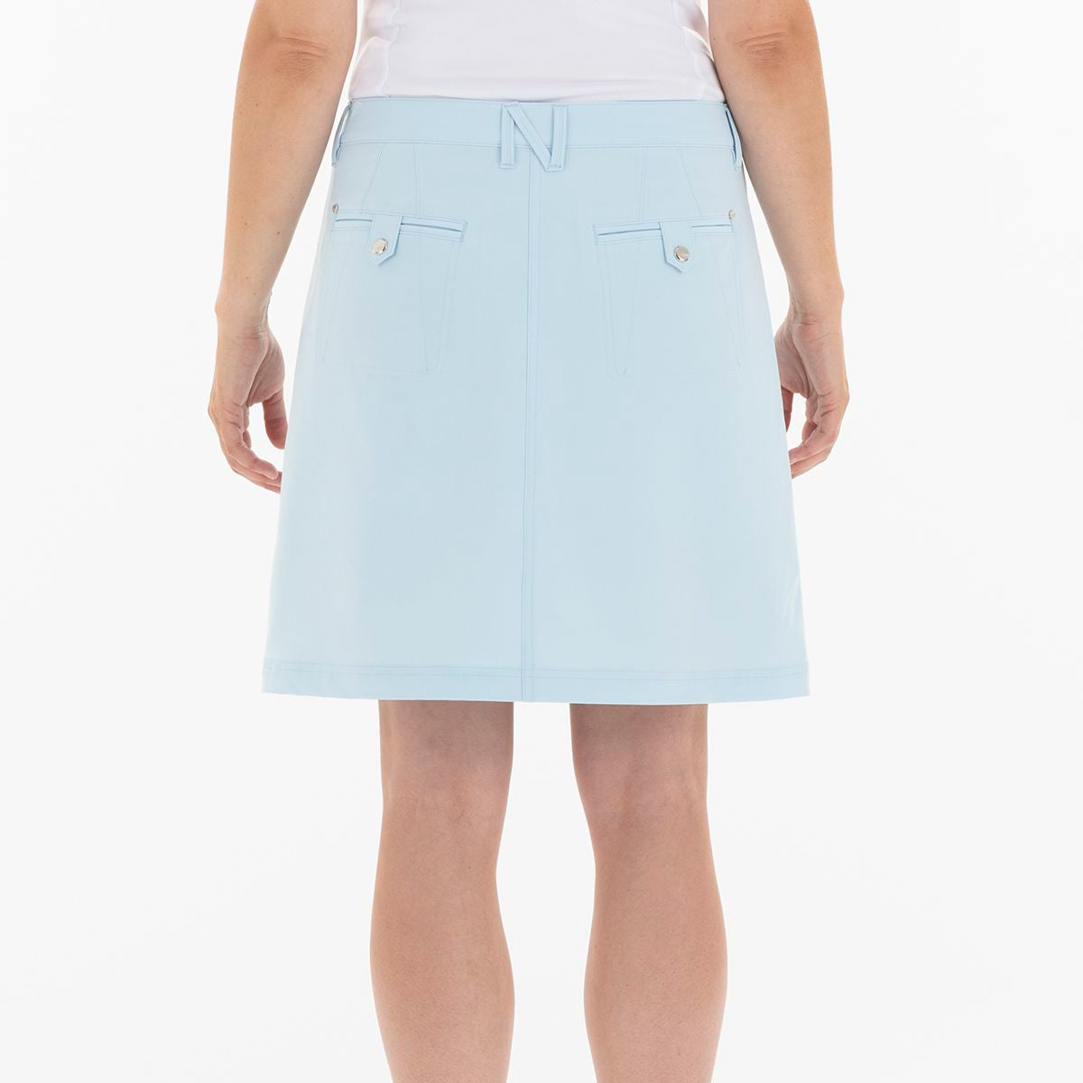 MARIKA JUPE-SHORT