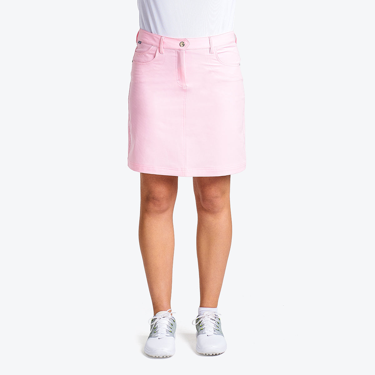 MARIKA JUPE-SHORT