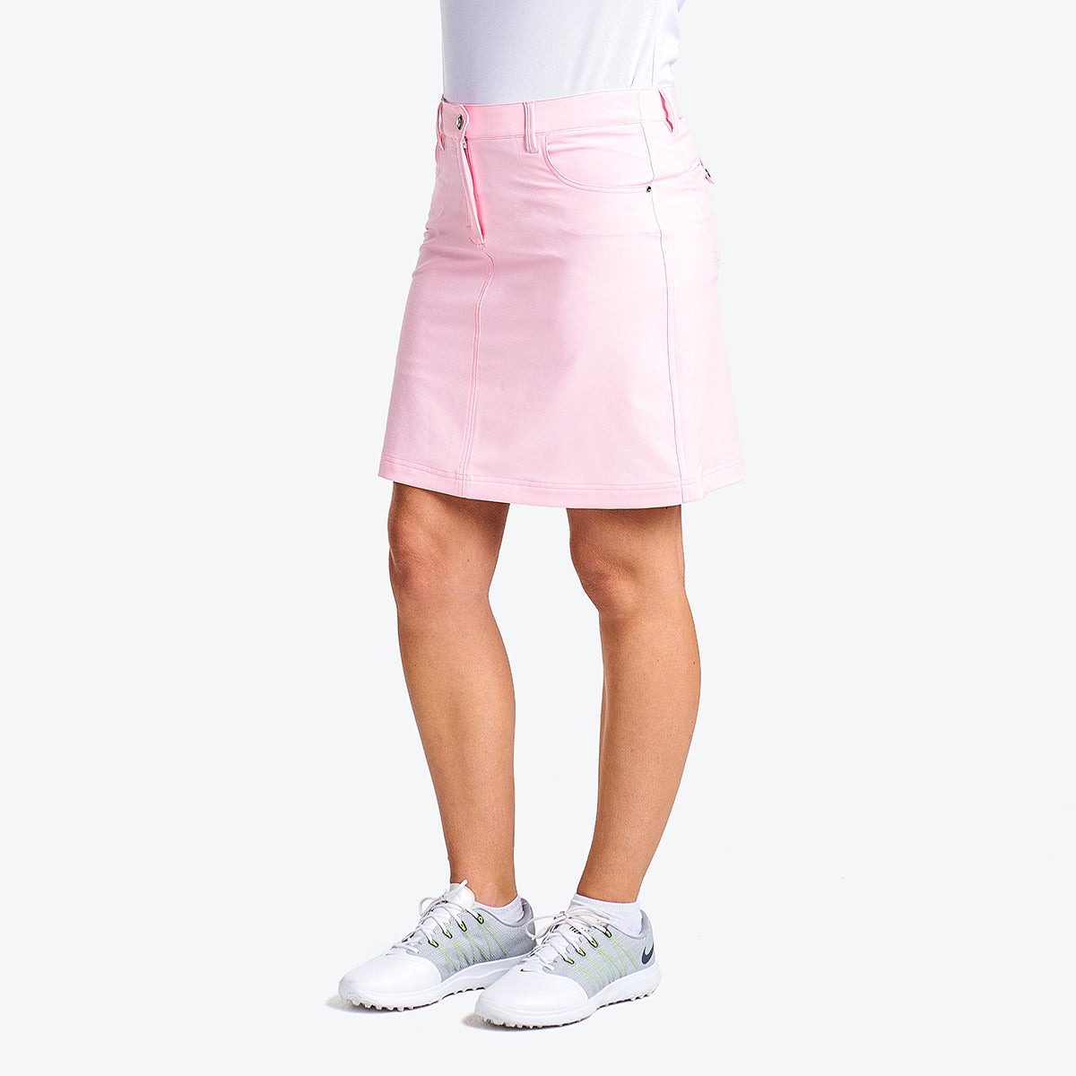 MARIKA JUPE-SHORT