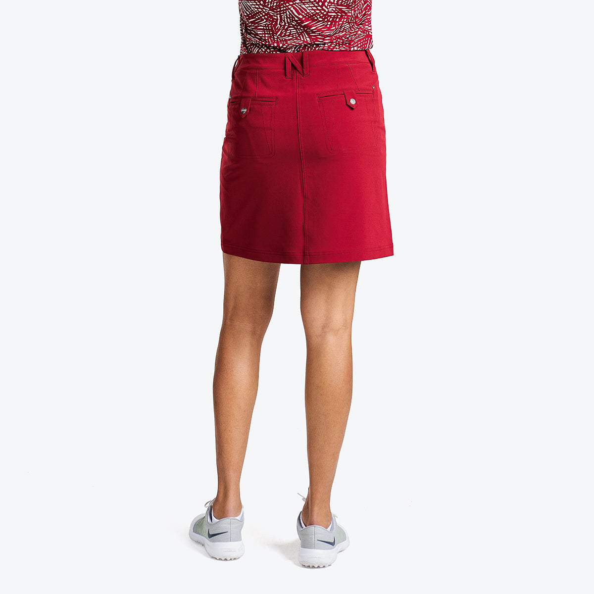 MARIKA JUPE-SHORT
