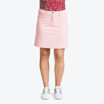 MARIKA JUPE-SHORT