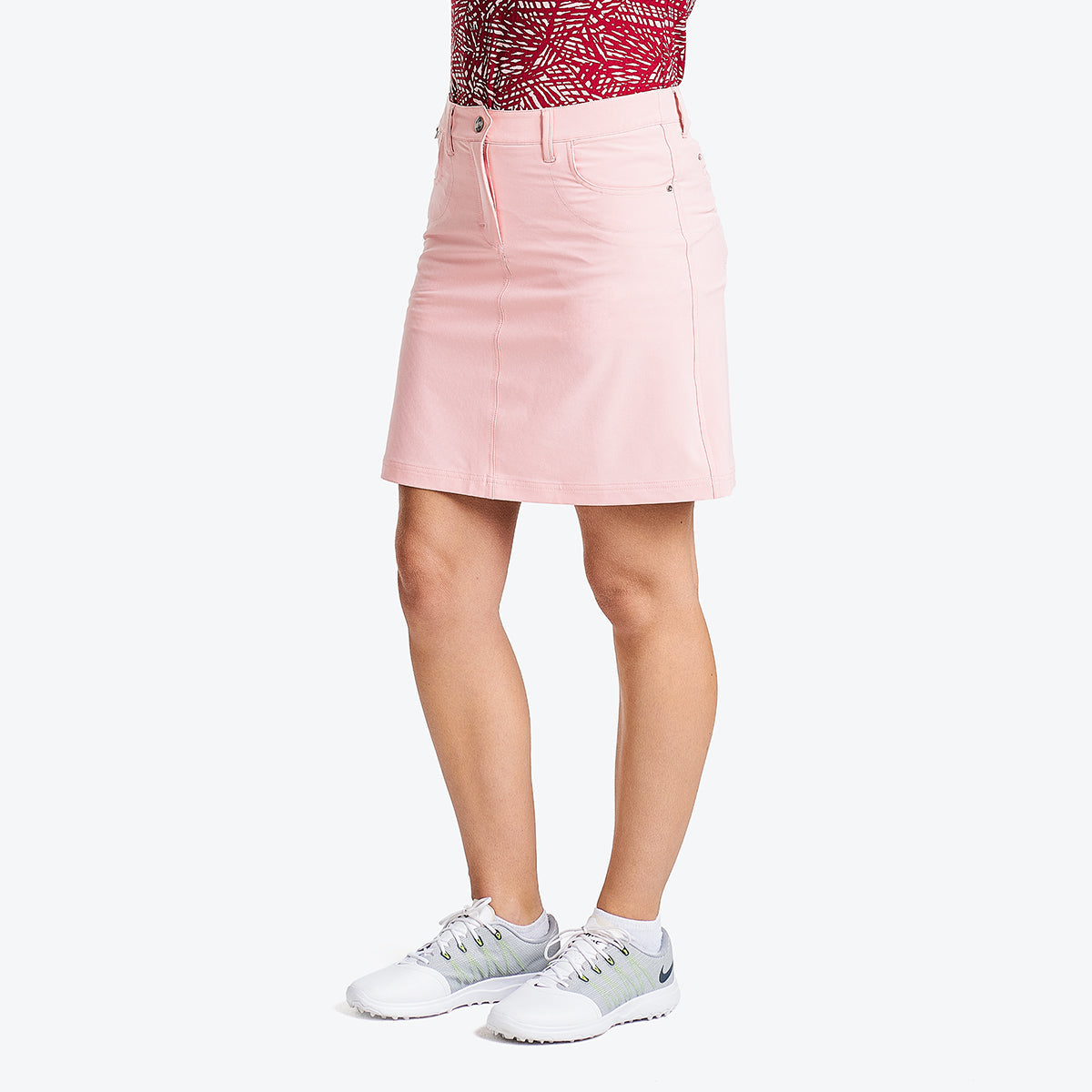 MARIKA JUPE-SHORT