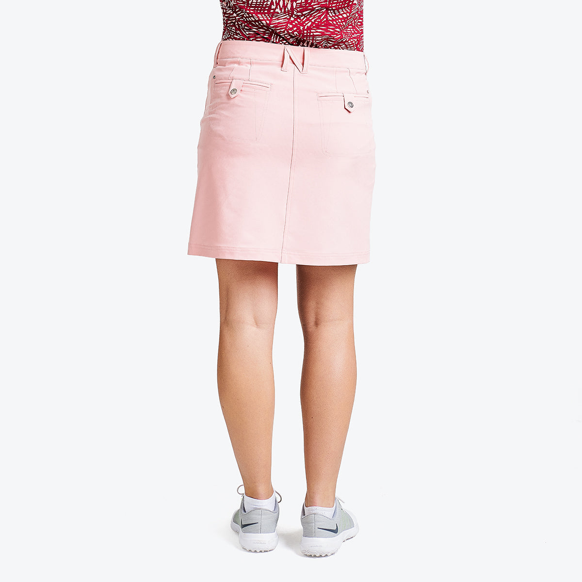 MARIKA JUPE-SHORT