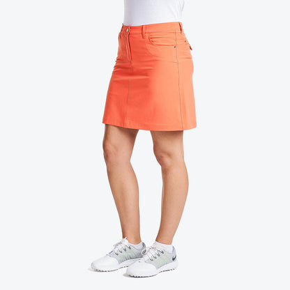 MARIKA JUPE-SHORT