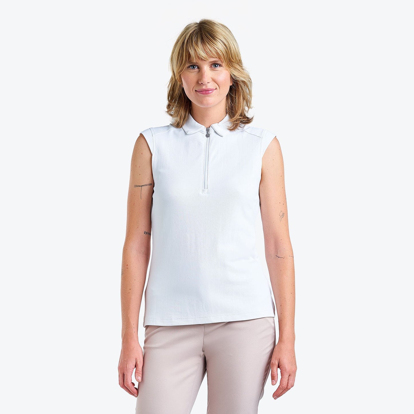 NIKKI II POLO