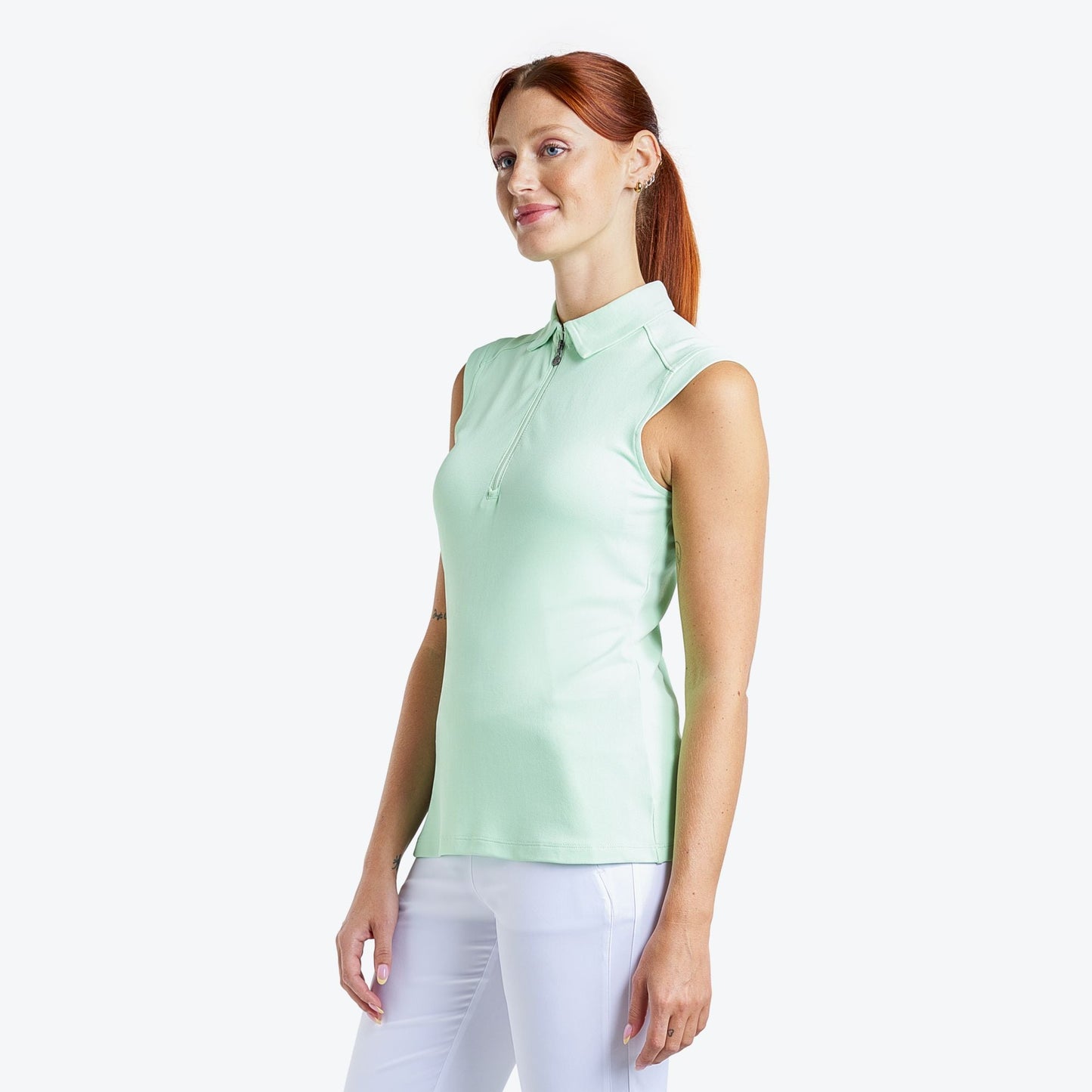 NIKKI II POLO