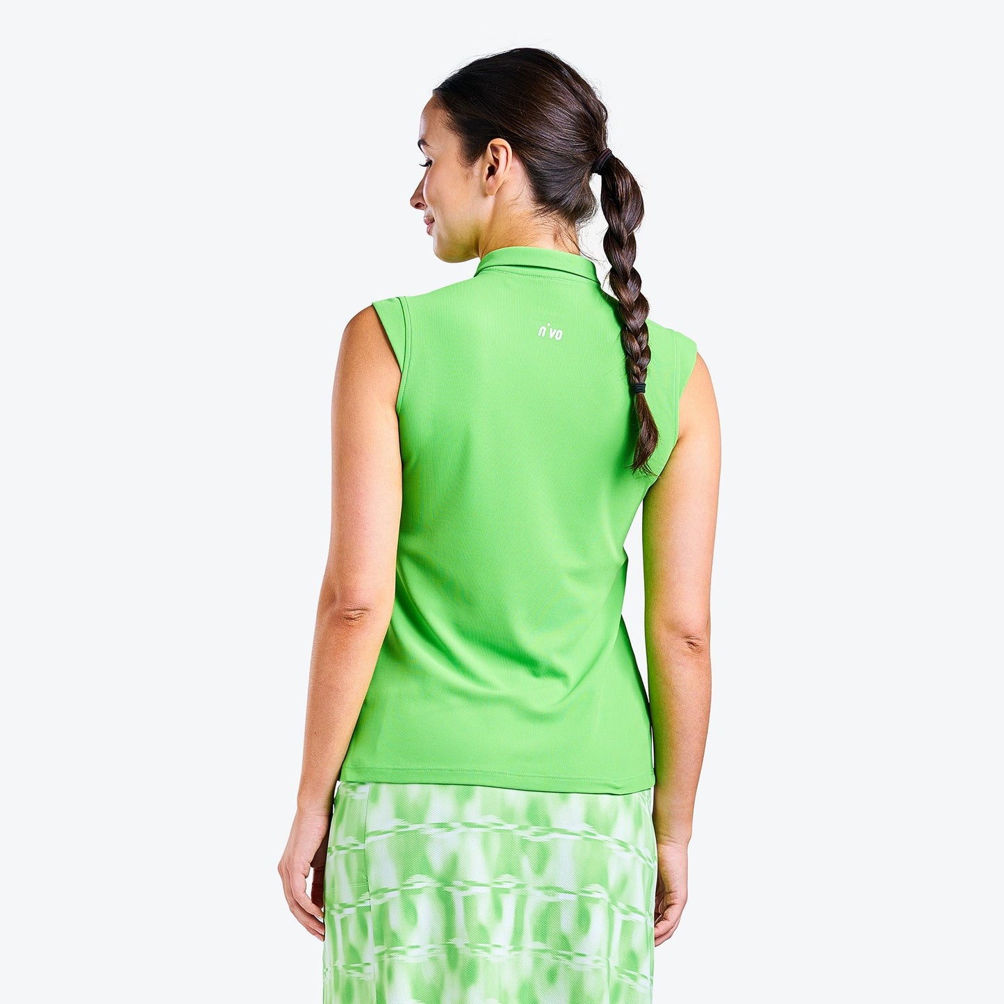 NIKKI II POLO