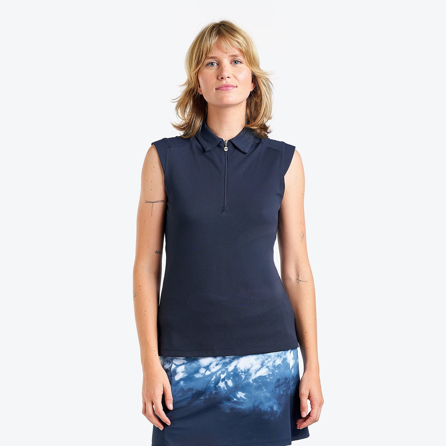 NIKKI II POLO