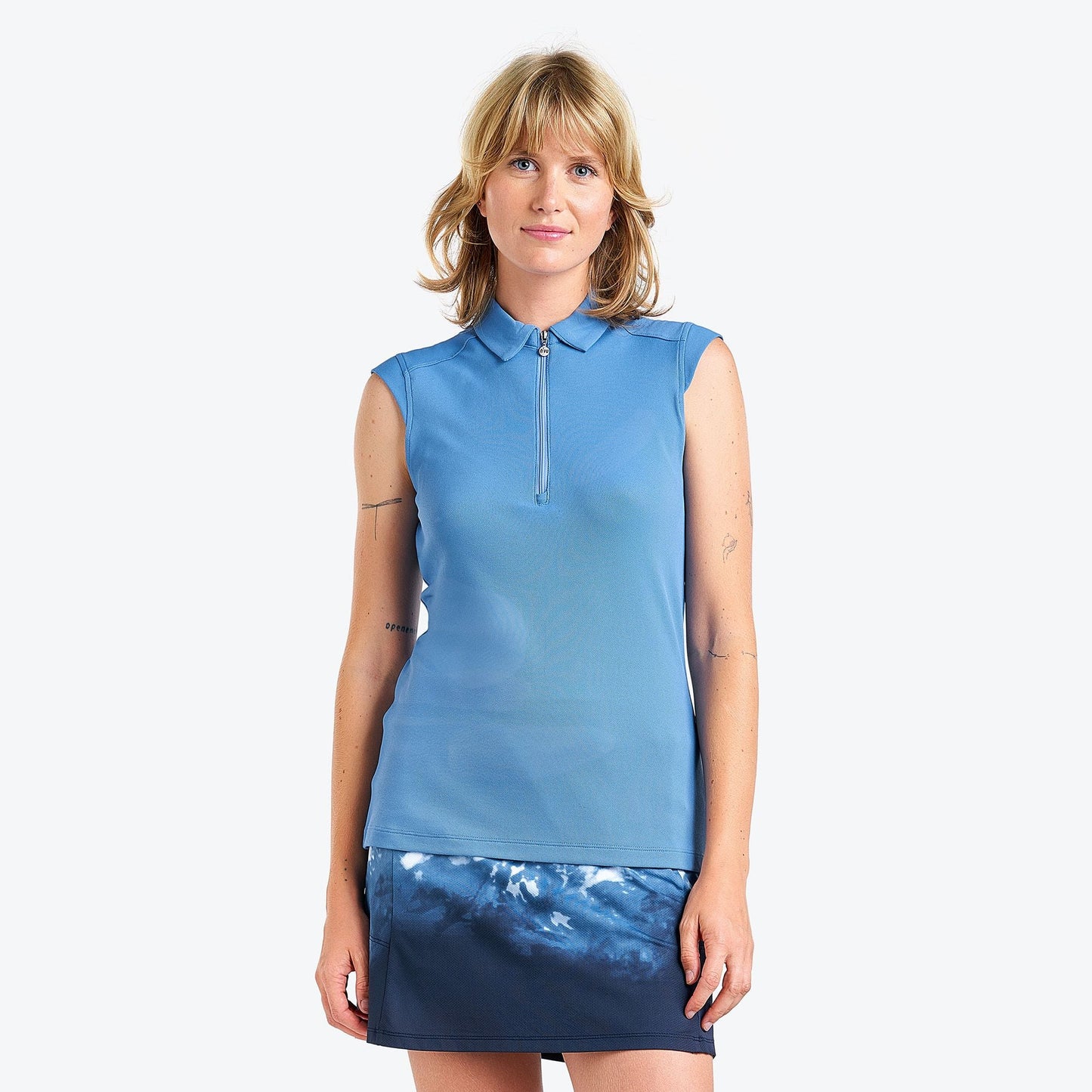 NIKKI II POLO