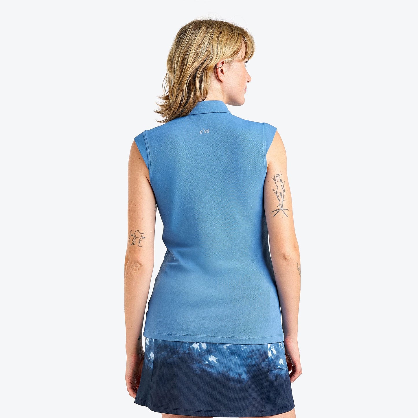 NIKKI II POLO