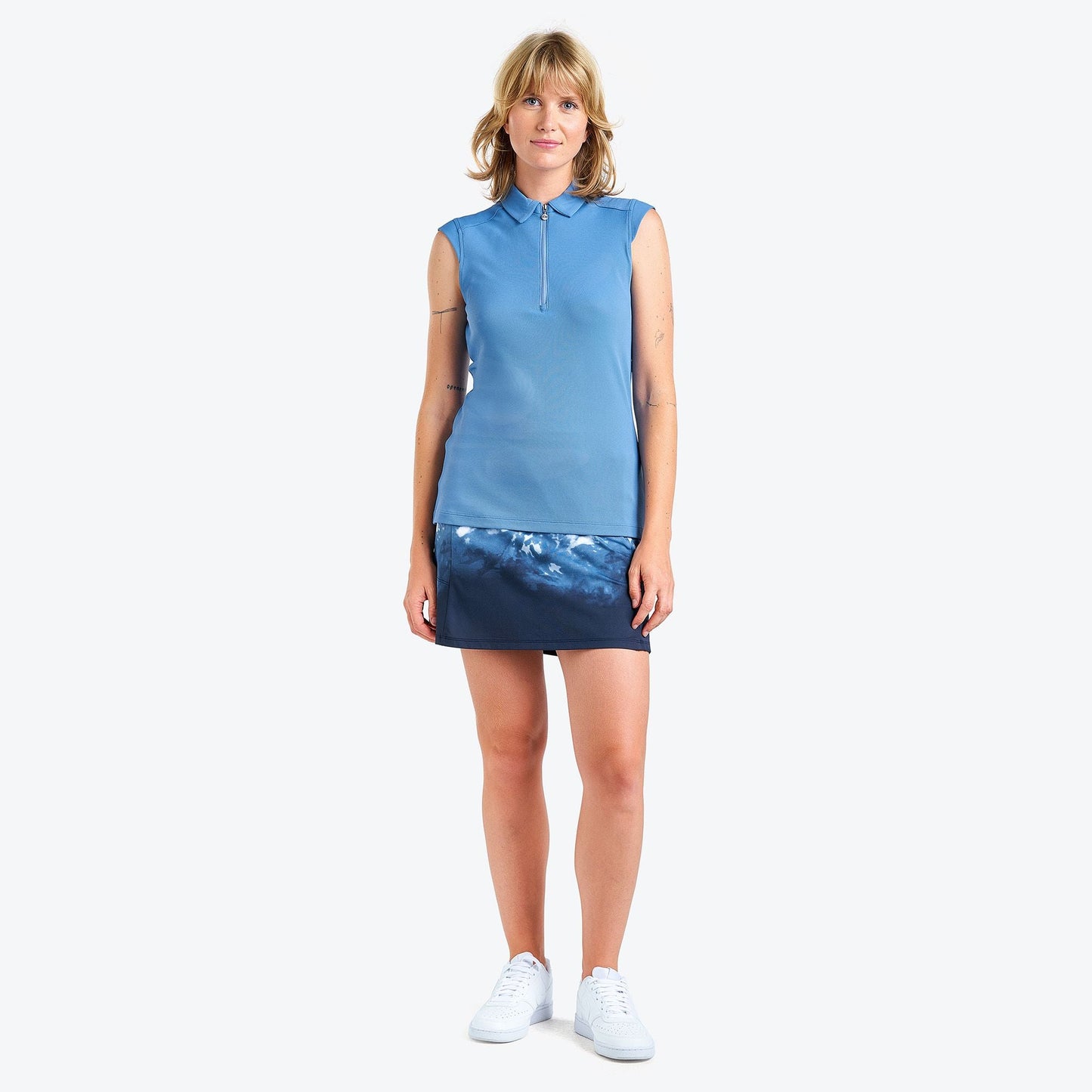 NIKKI II POLO